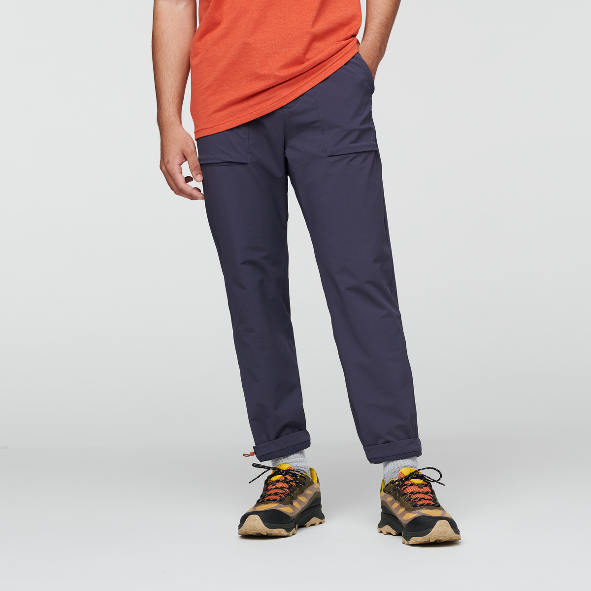 Subo Tech Pant - Men's — image 1