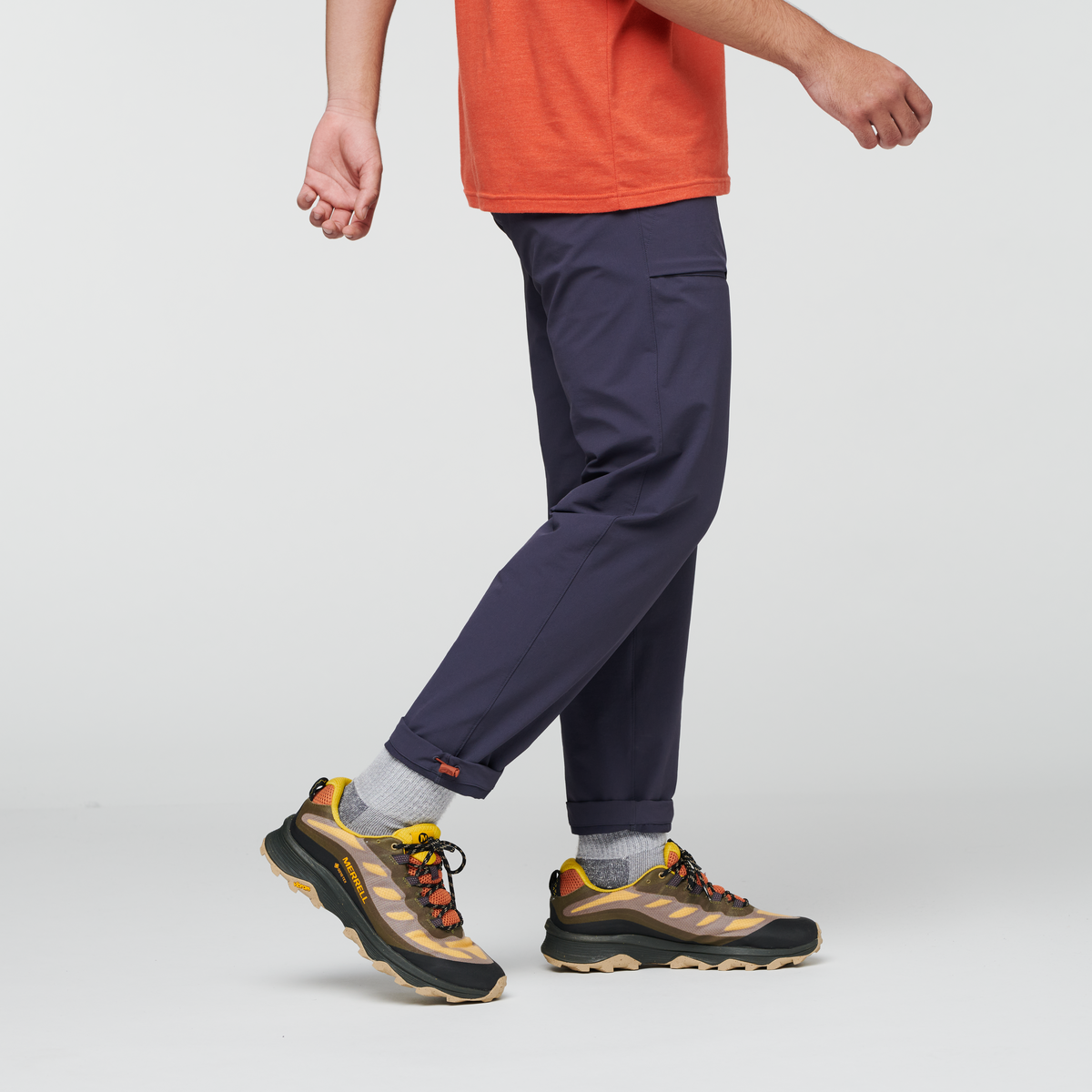 Subo Tech Pant - Men's — image 3