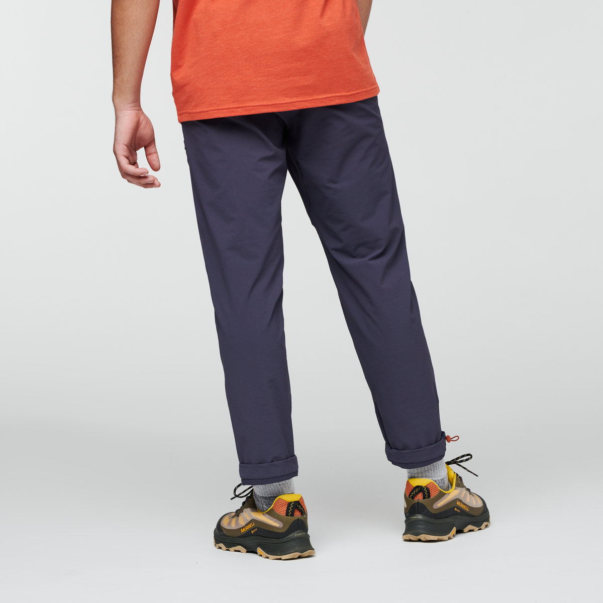 Subo Tech Pant - Men's — image 4
