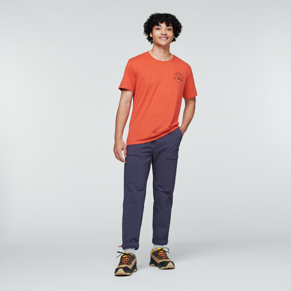 Subo Tech Pant - Men's — image 2