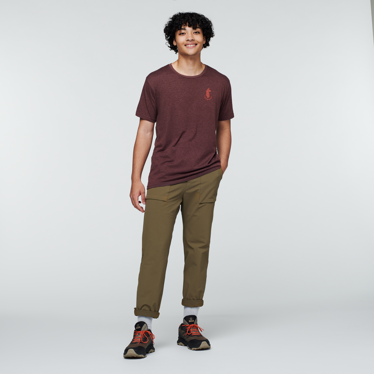 Subo Pant - Men's — image 15