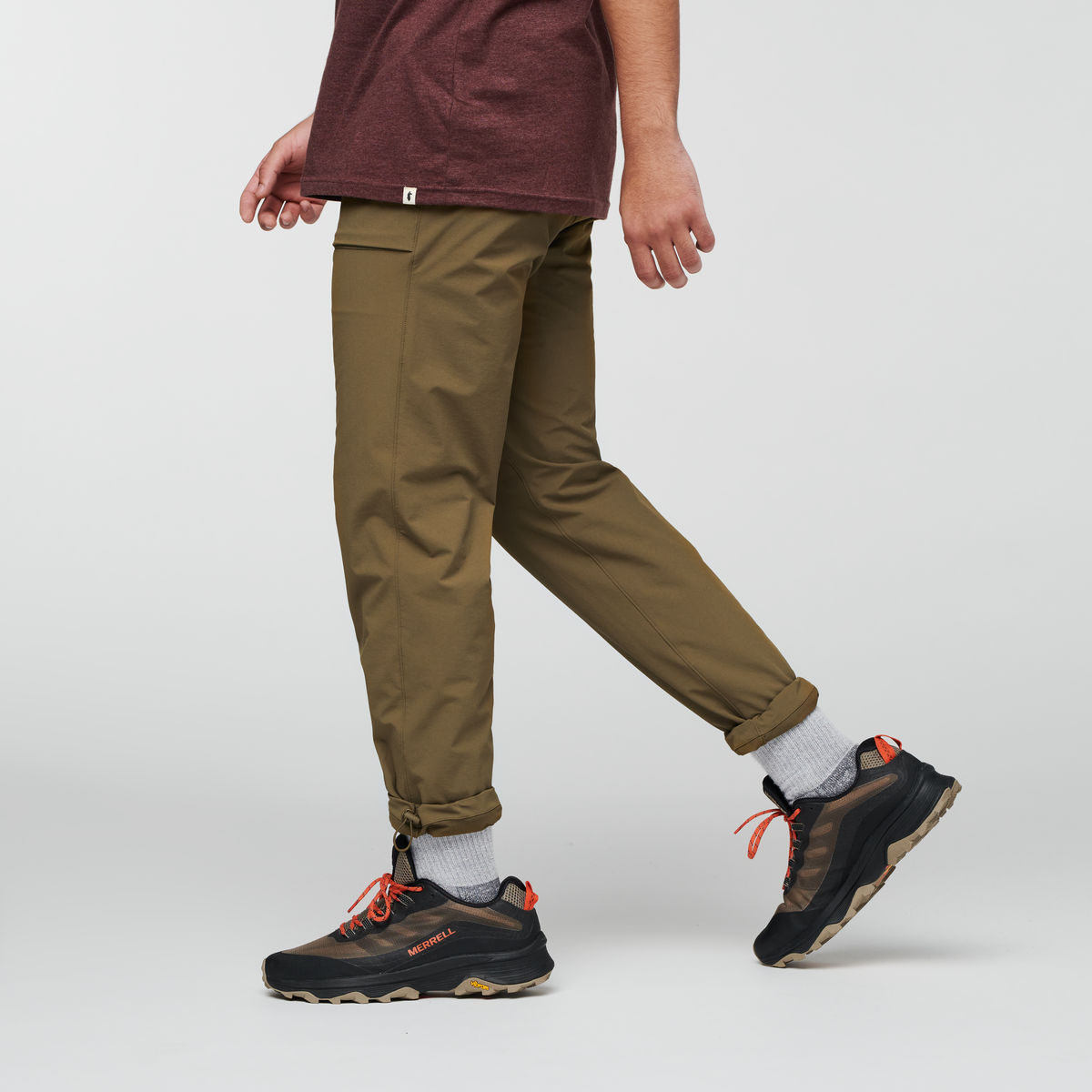 Subo Pant - Men's — image 16