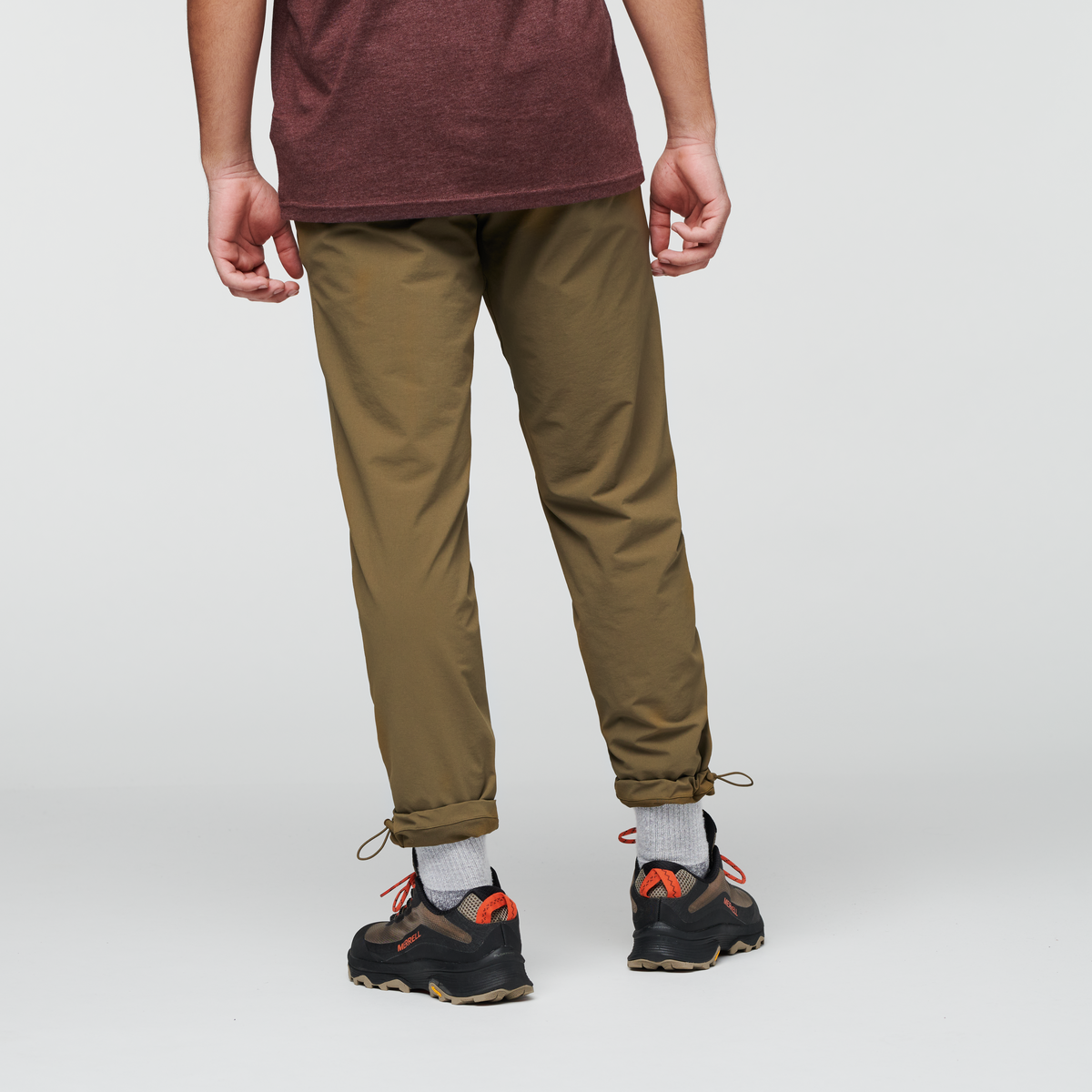 Subo Pant - Men's — image 17