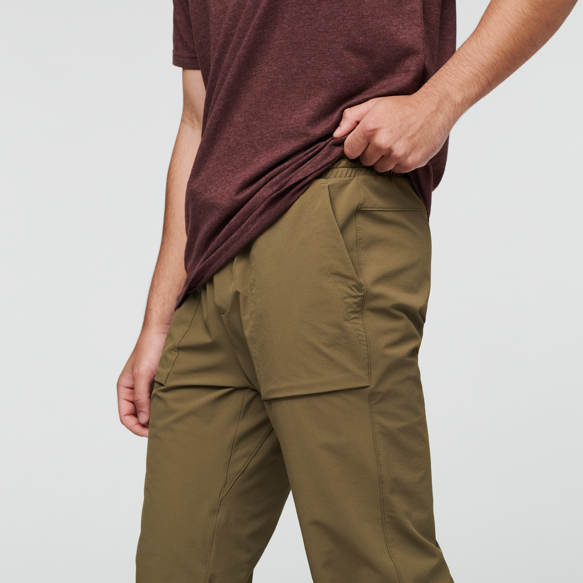 Subo Pant - Men's — image 19