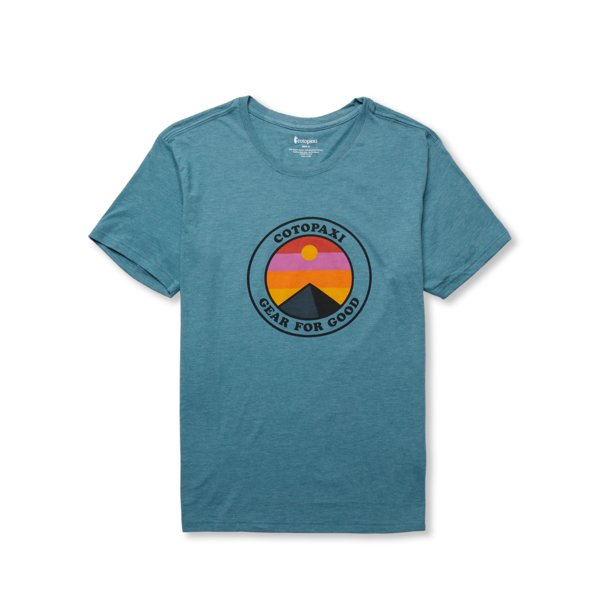 Sunny Side T-Shirt - Men's — image 5