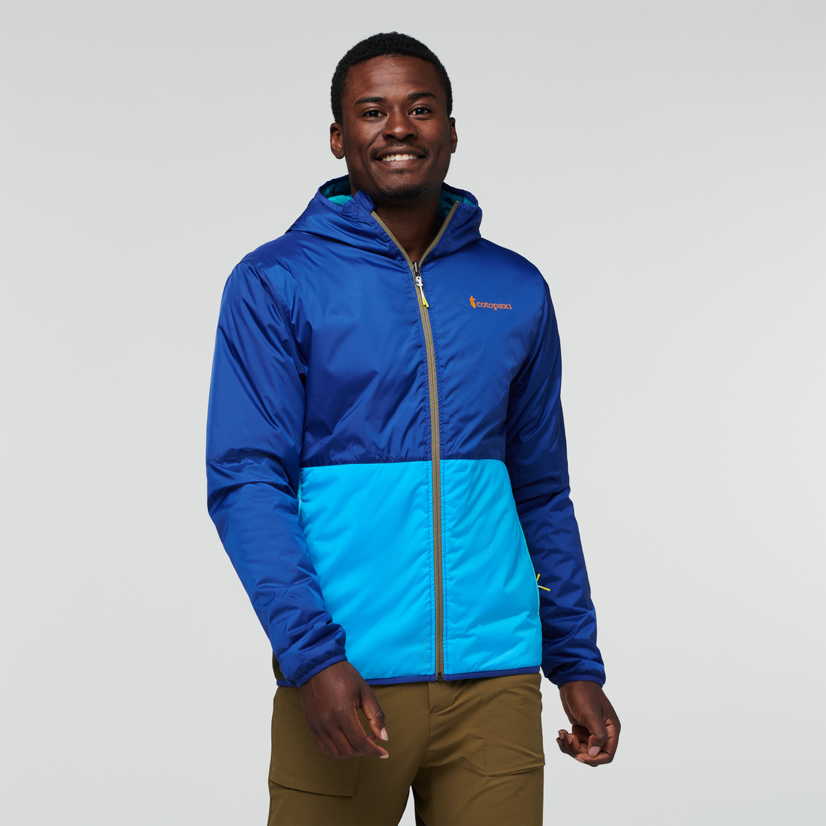 Teca Cálido Hooded Jacket - Men's — image 9