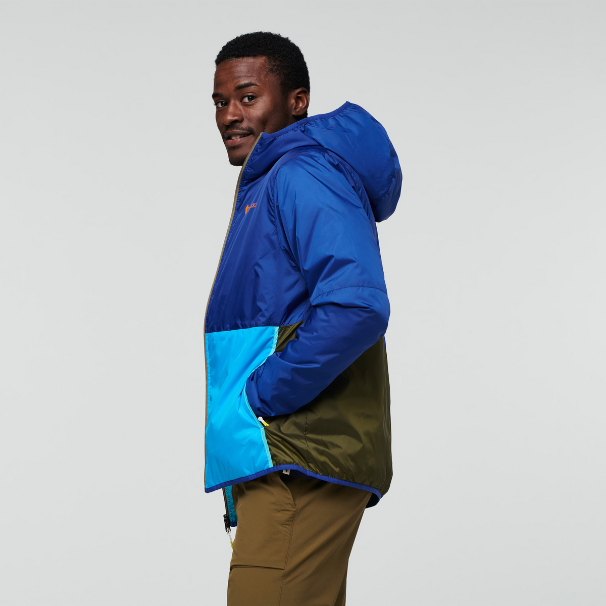 Teca Cálido Hooded Jacket - Men's — image 13