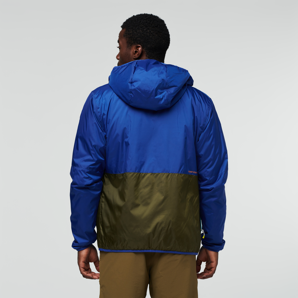 Teca Cálido Hooded Jacket - Men's — image 14