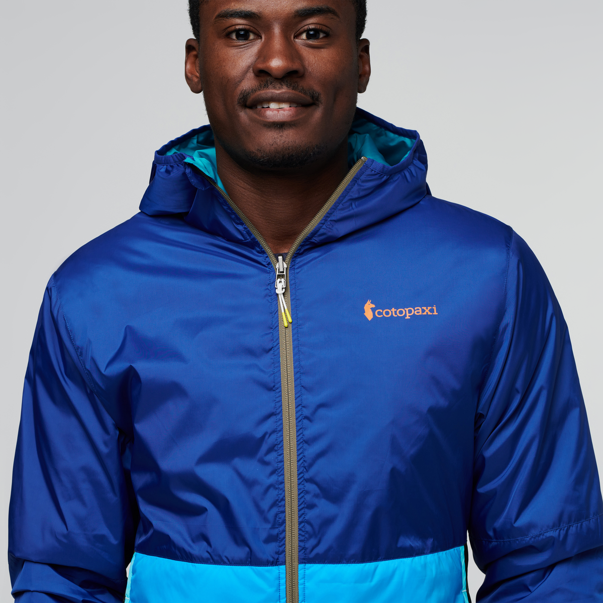 Teca Cálido Hooded Jacket - Men's — image 15