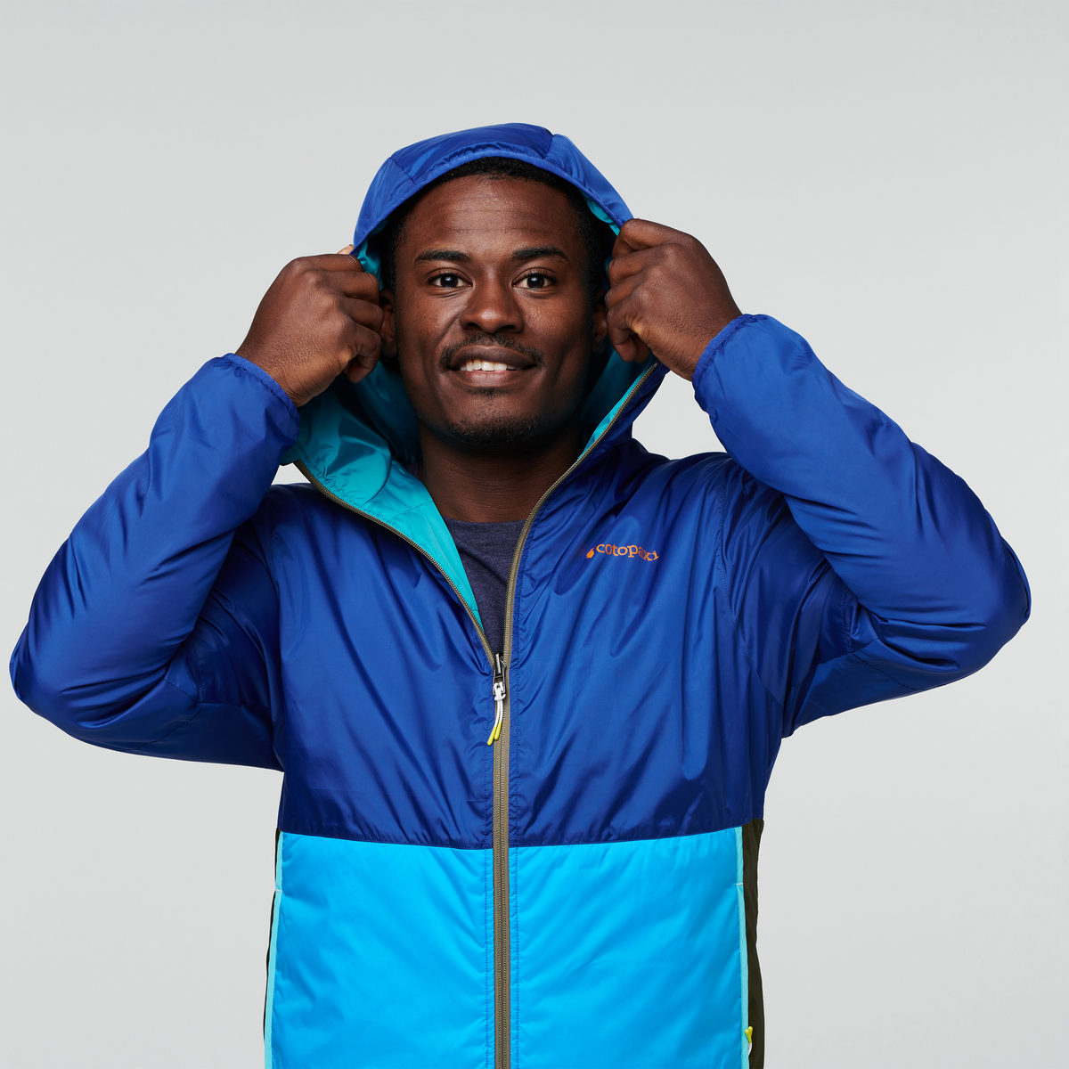 Teca Cálido Hooded Jacket - Men's — image 16