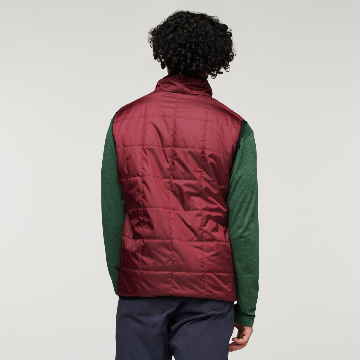 Teca Cálido Vest - Men's — image 4