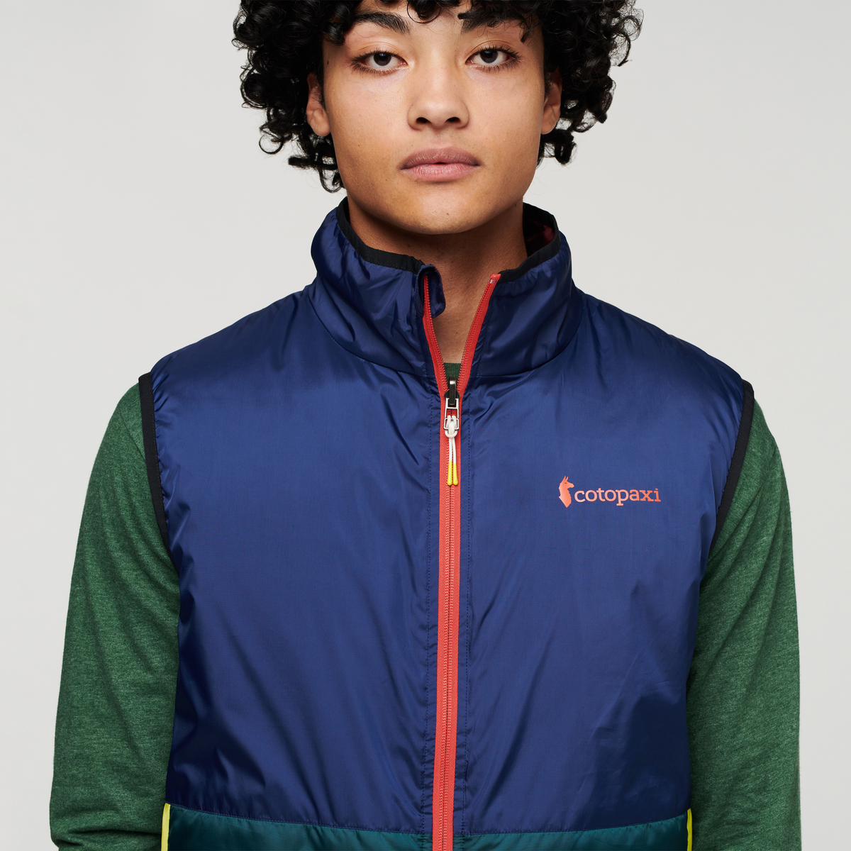 Teca Cálido Vest - Men's — image 7
