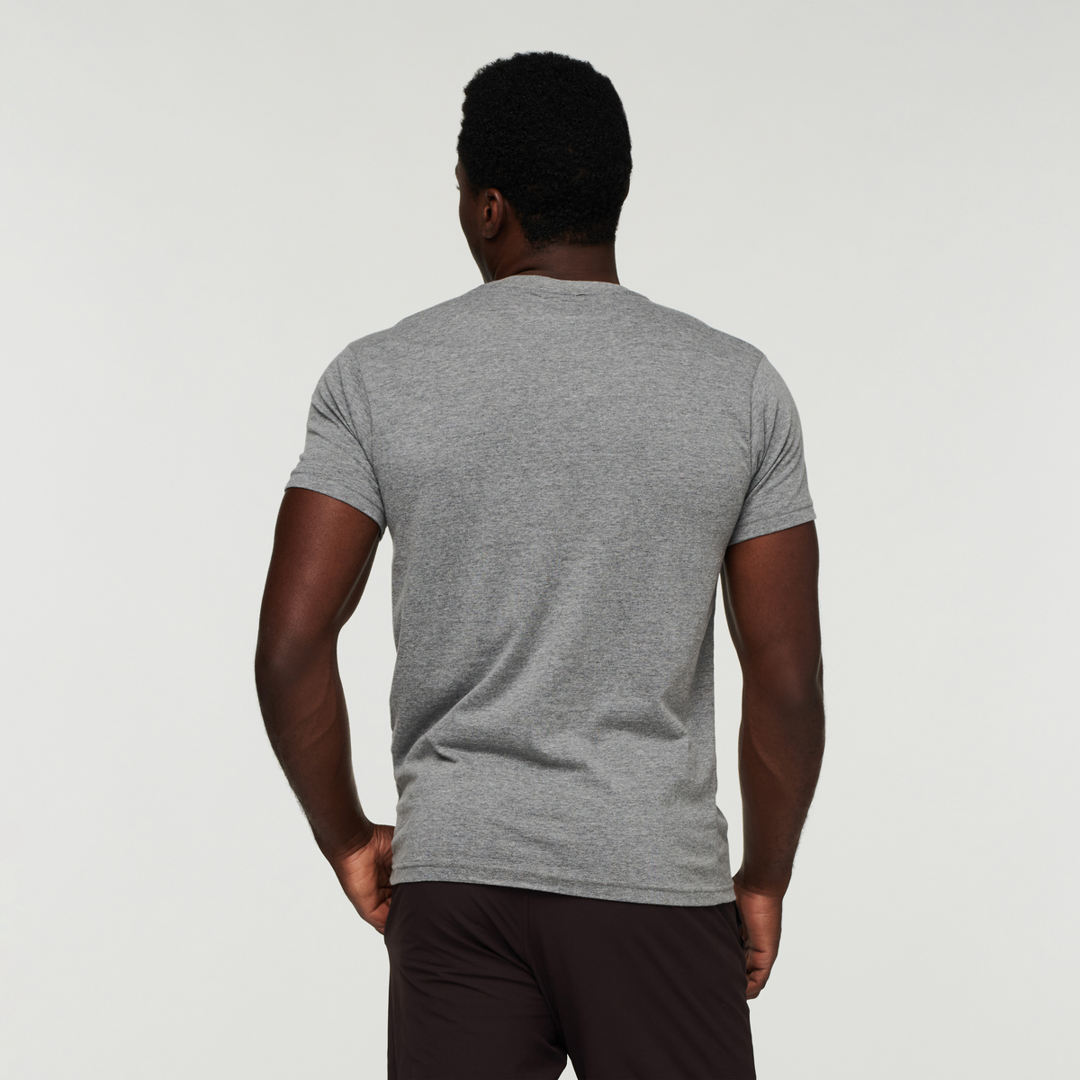 Topo Llama T-Shirt - Men's — image 13