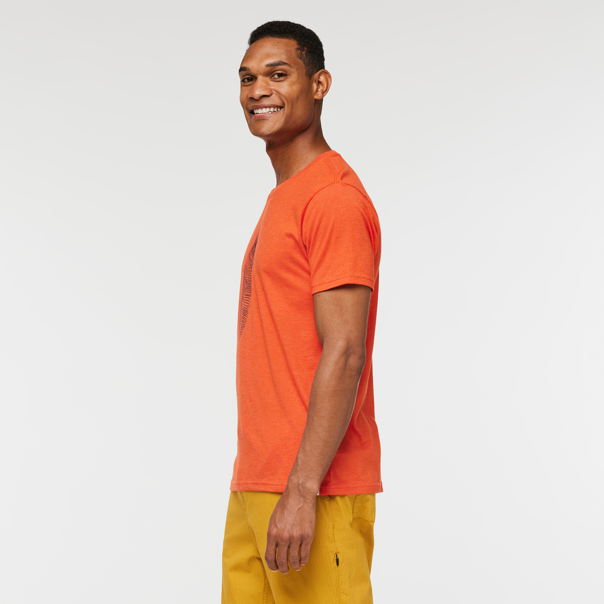 Topo Llama T-Shirt - Men's — image 16