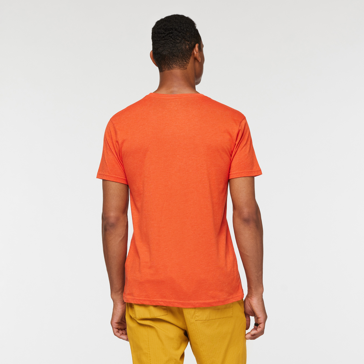 Topo Llama T-Shirt - Men's — image 17