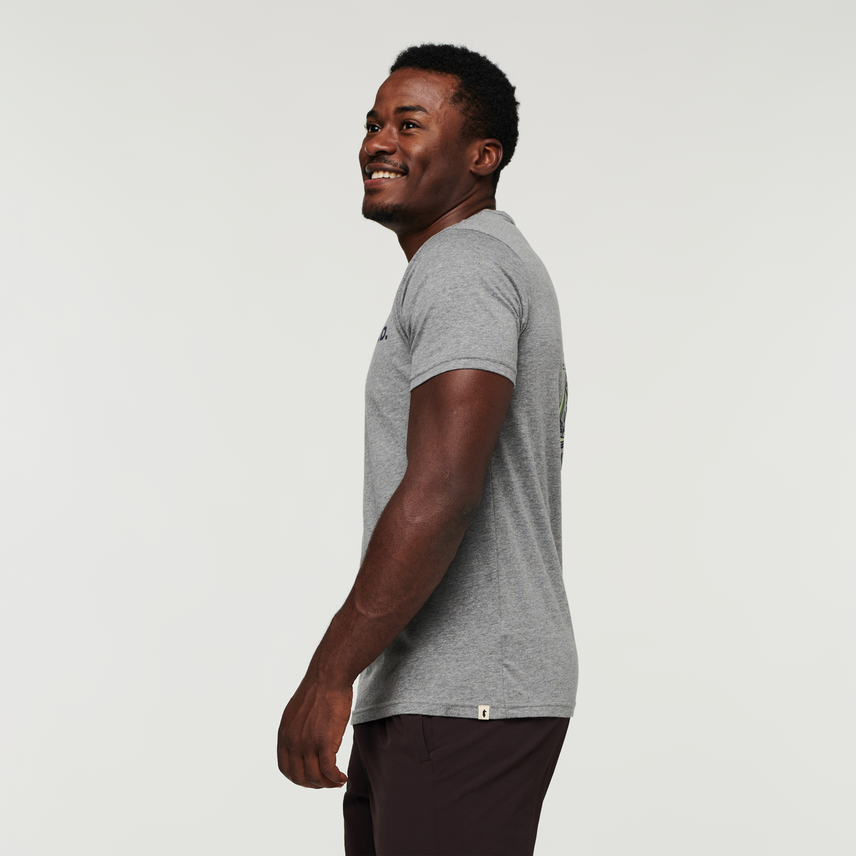 Wild West T-Shirt - Men's — image 15