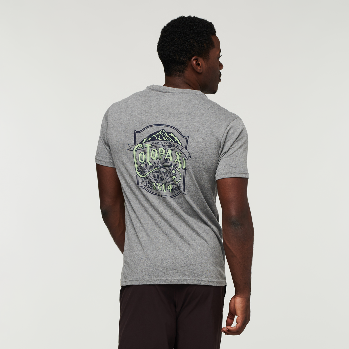 Wild West T-Shirt - Men's — image 16