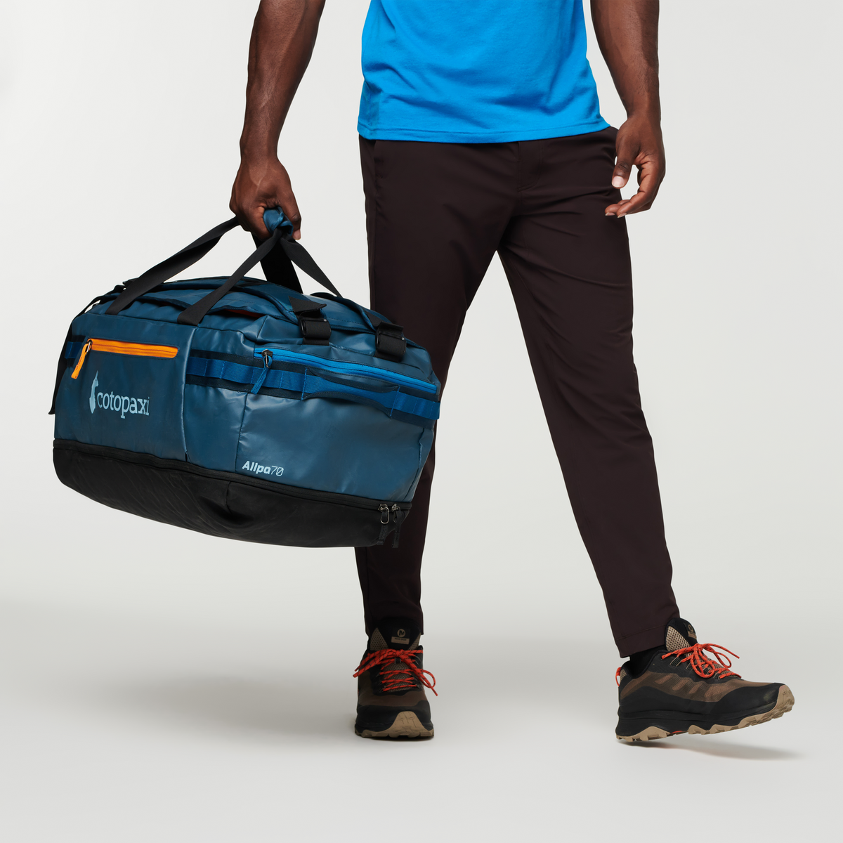 Allpa 70L Duffel Bag — image 34
