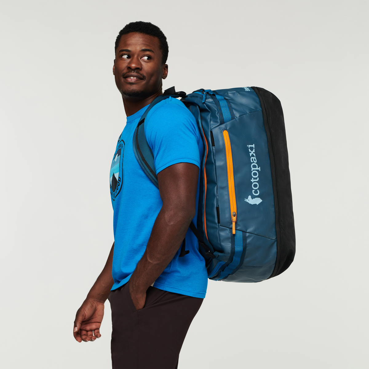 Allpa 70L Duffel Bag — image 35