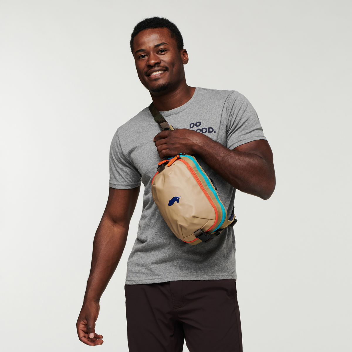 Allpa X 4L Hip Pack — image 33