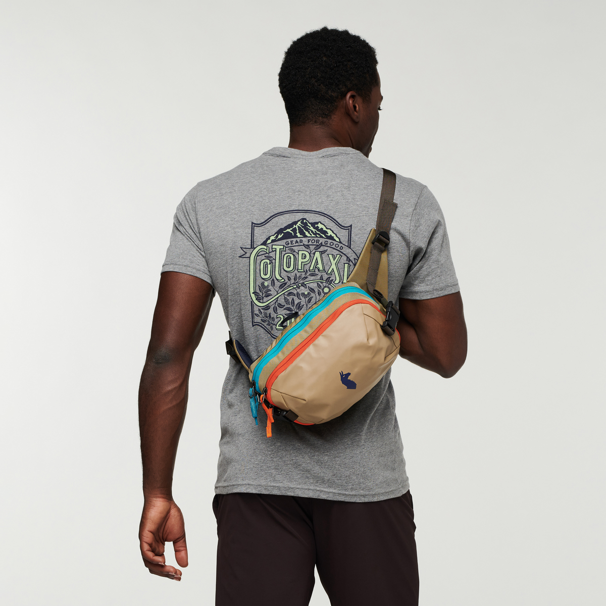 Allpa X 4L Hip Pack — image 34