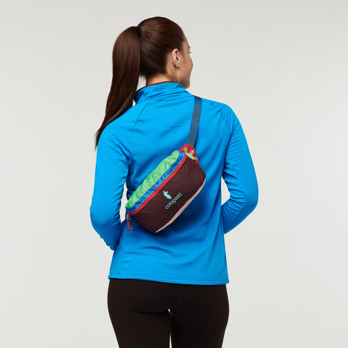 Bataan 3L Fanny Pack - Del Día — image 6