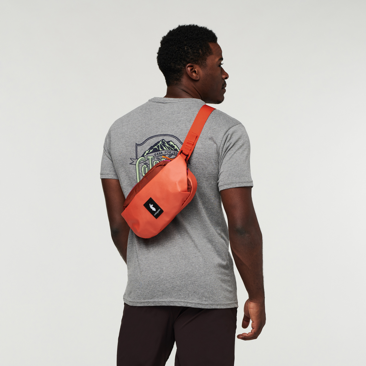 Coso 2L Hip Pack - Cada Día — image 6