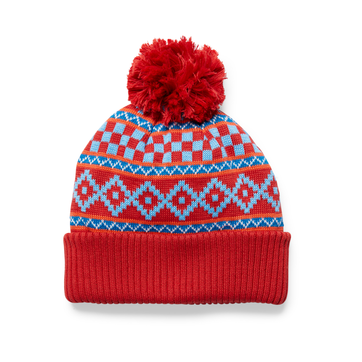 Cumbre Beanie — image 2