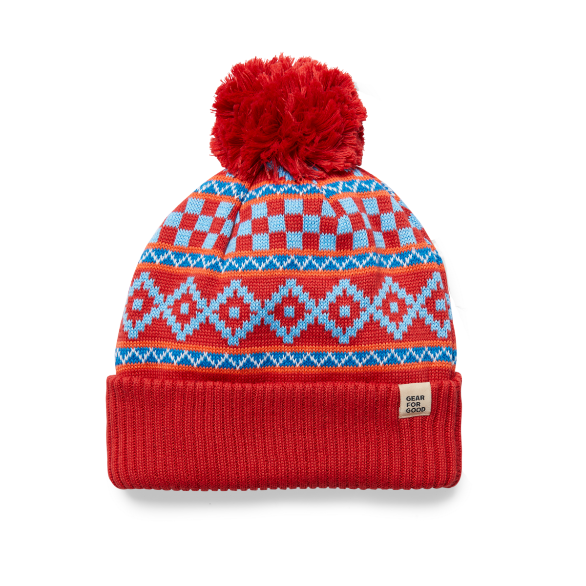 Cumbre Beanie — image 1