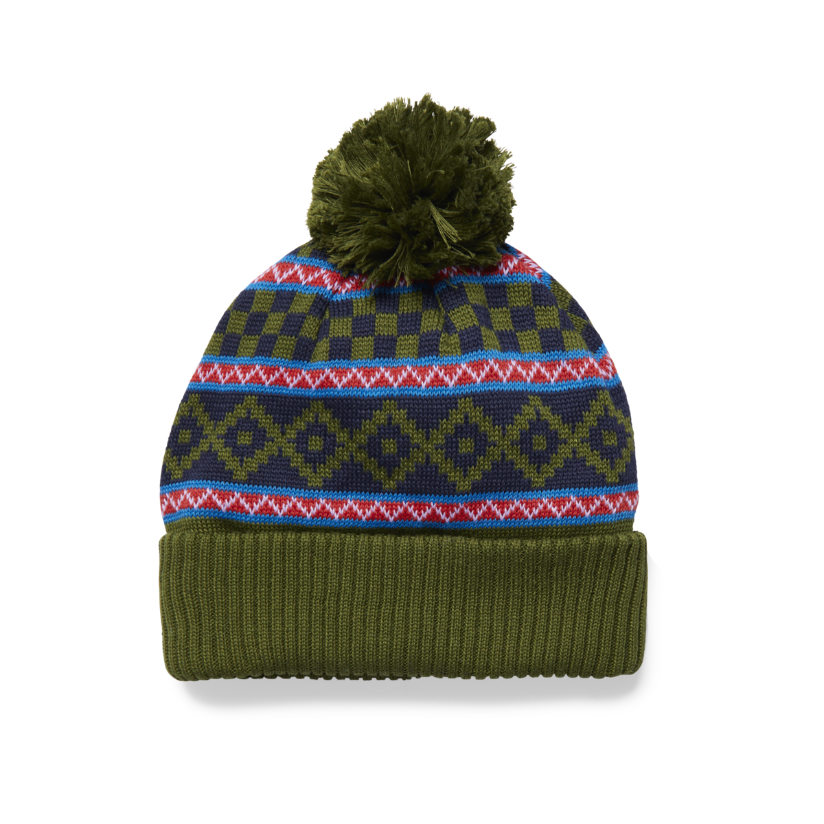 Cumbre Beanie — image 4