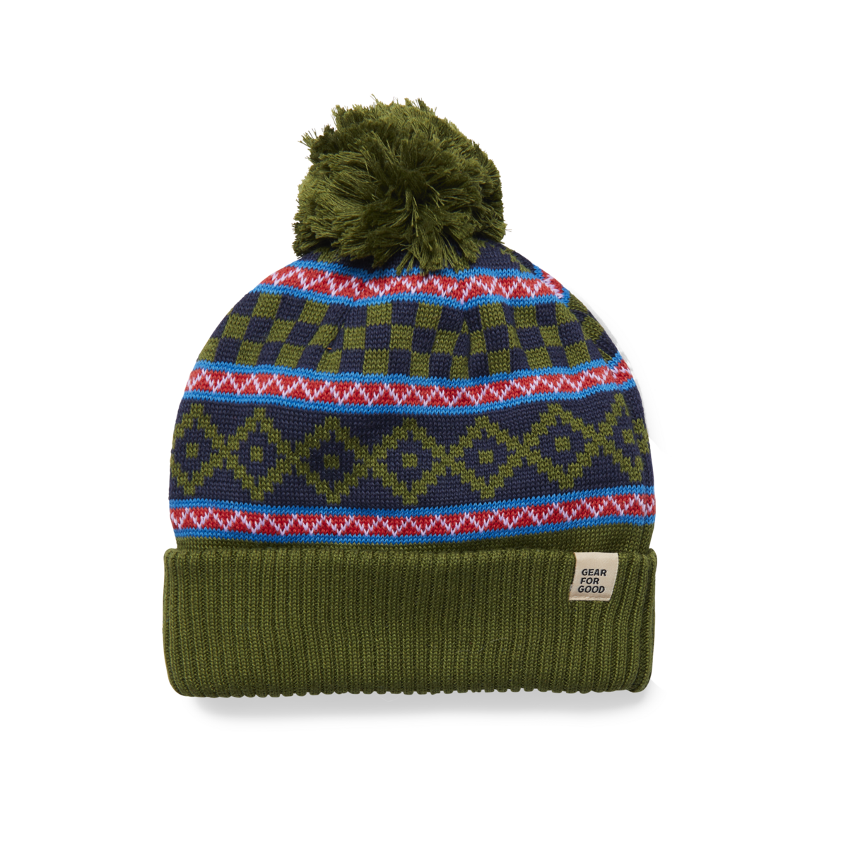 Cumbre Beanie — image 3