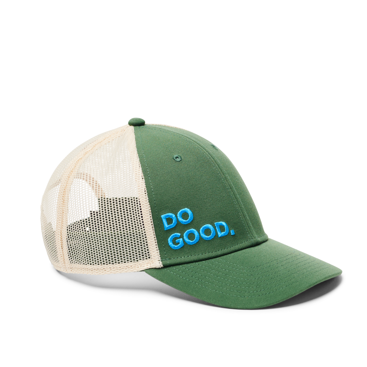 Do Good Trucker Hat — image 5