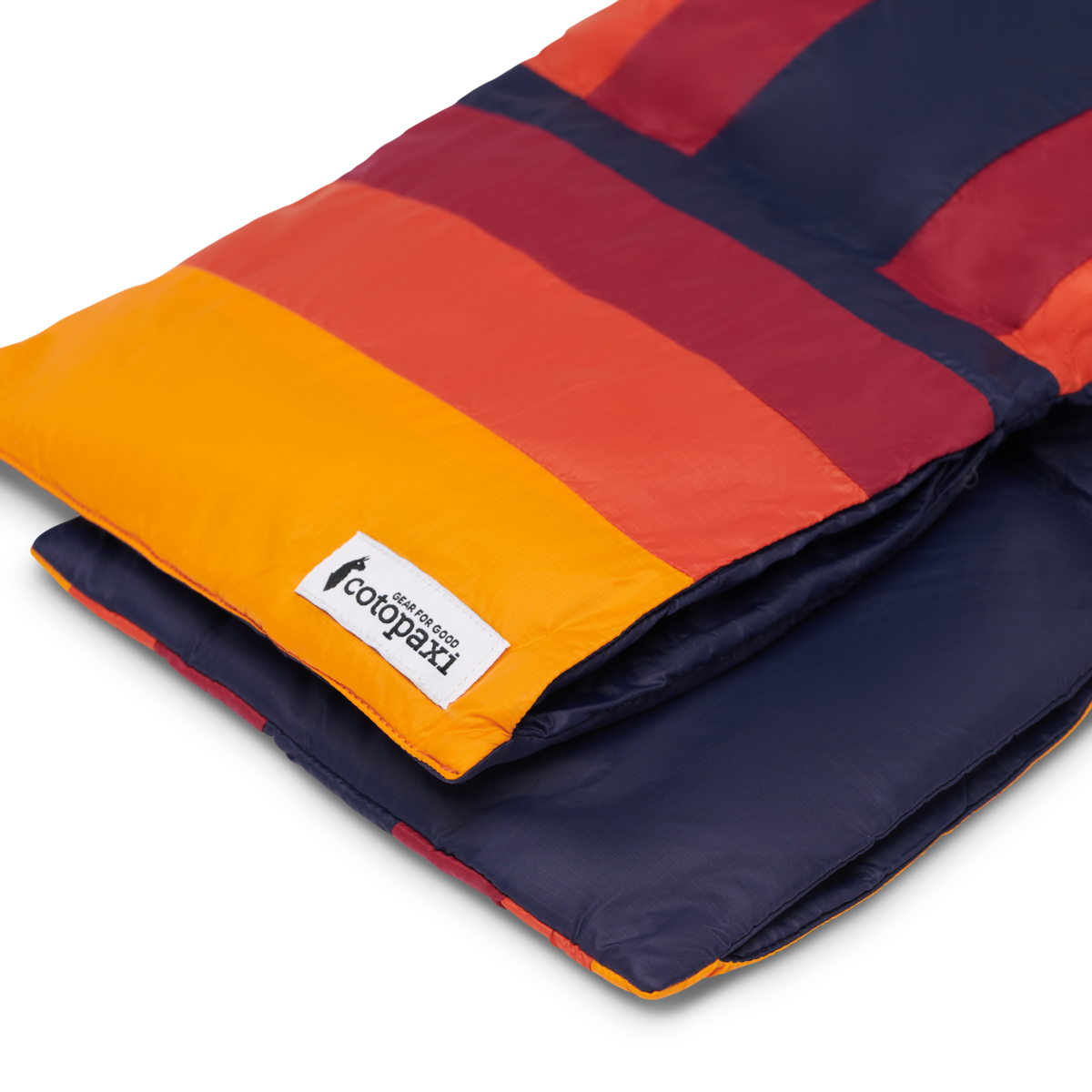 Fuego Down Scarf — image 5