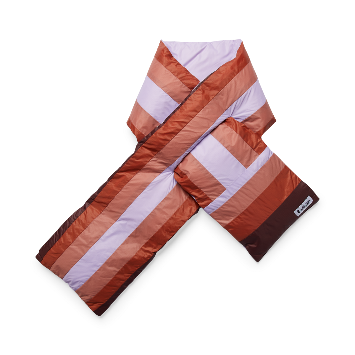 Fuego Down Scarf — image 6