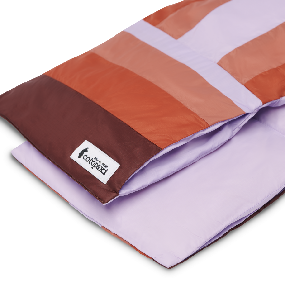 Fuego Down Scarf — image 8