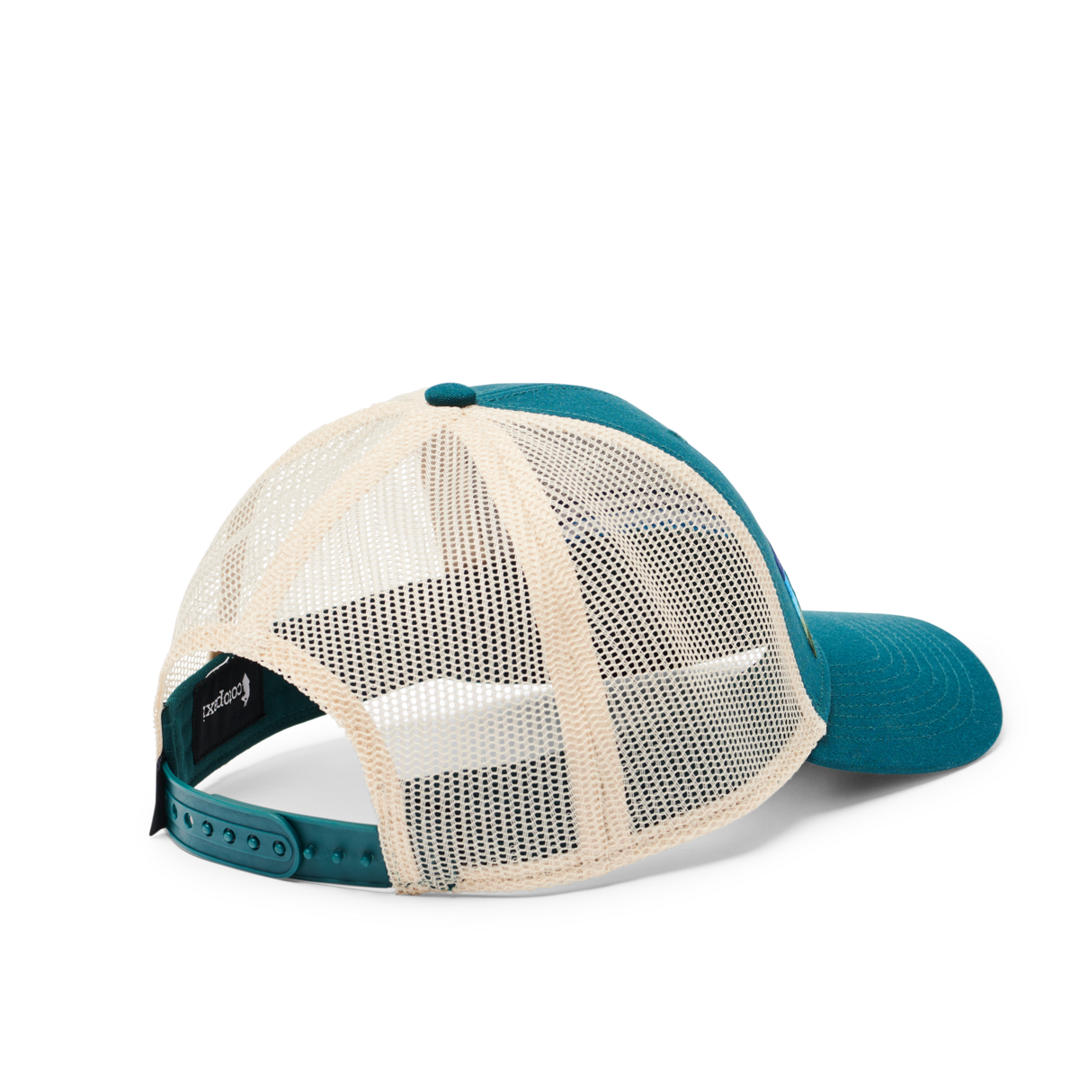 On the Horizon Trucker Hat — image 4