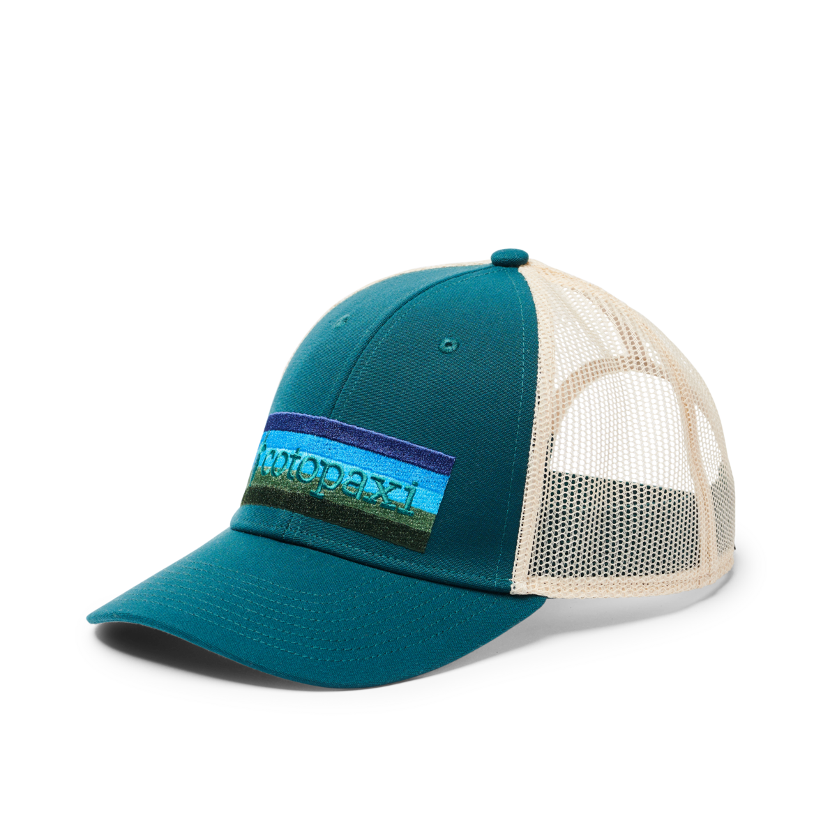 On the Horizon Trucker Hat — image 3