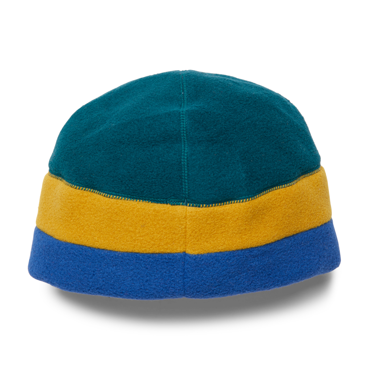 Teca Fleece Beanie — image 2
