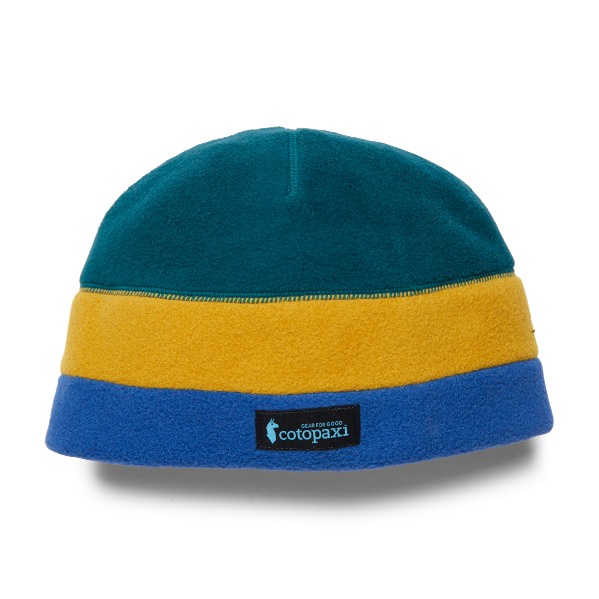 Teca Fleece Beanie — image 1