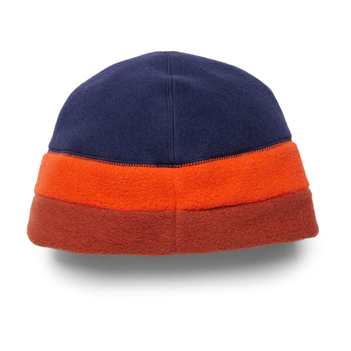 Teca Fleece Beanie — image 4