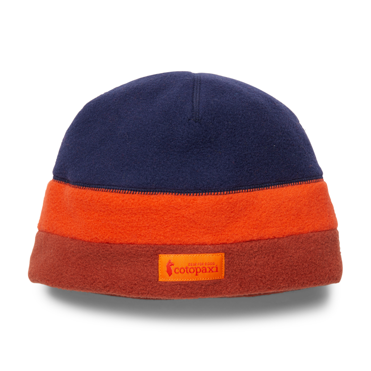 Teca Fleece Beanie — image 3