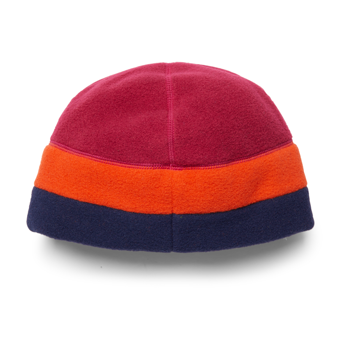 Teca Fleece Beanie — image 6