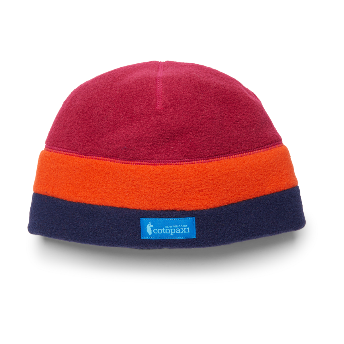 Teca Fleece Beanie — image 5
