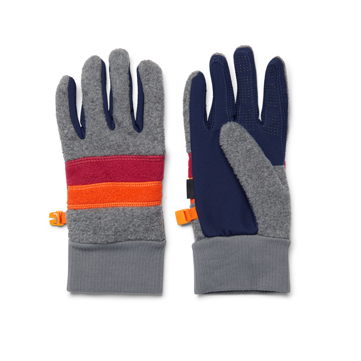 Teca Fleece Gloves — image 4