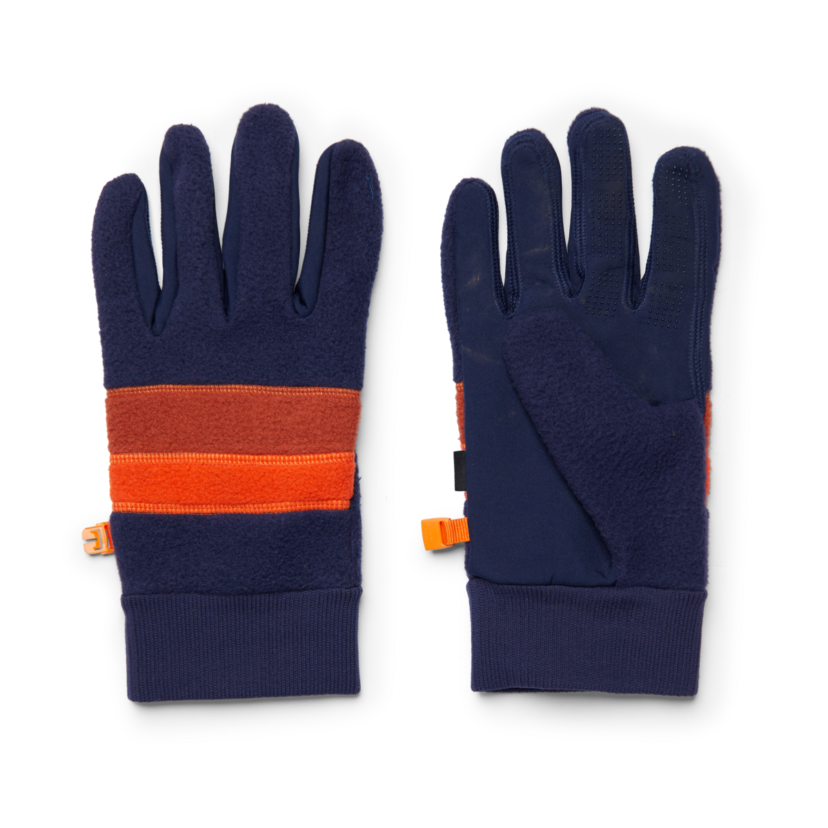 Teca Fleece Gloves — image 1