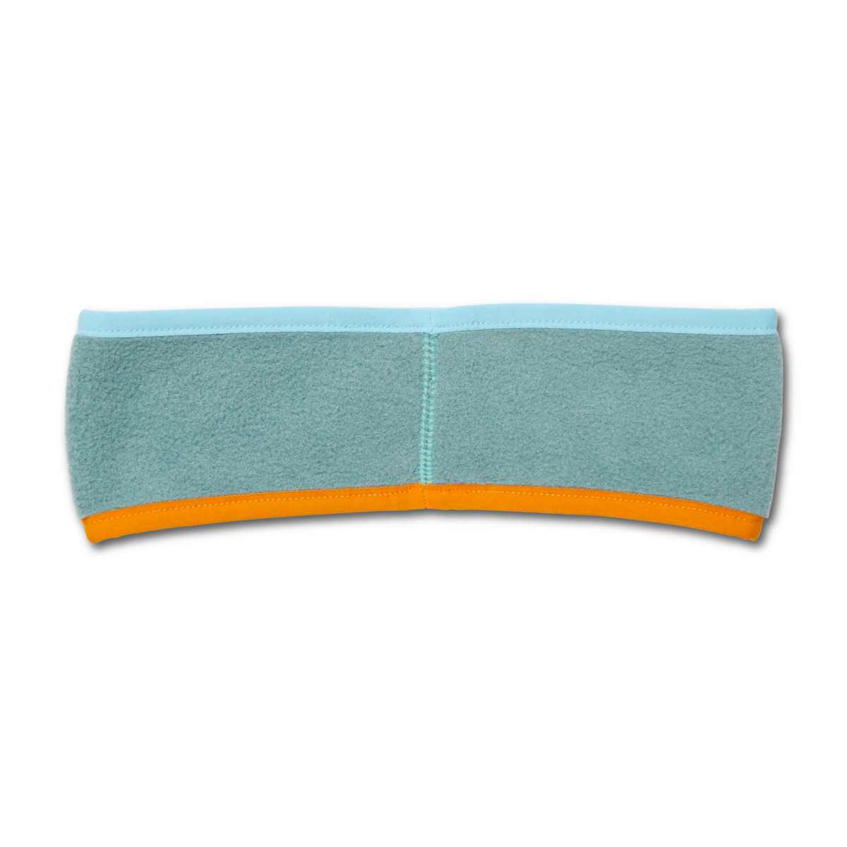 Teca Fleece Headband — image 2