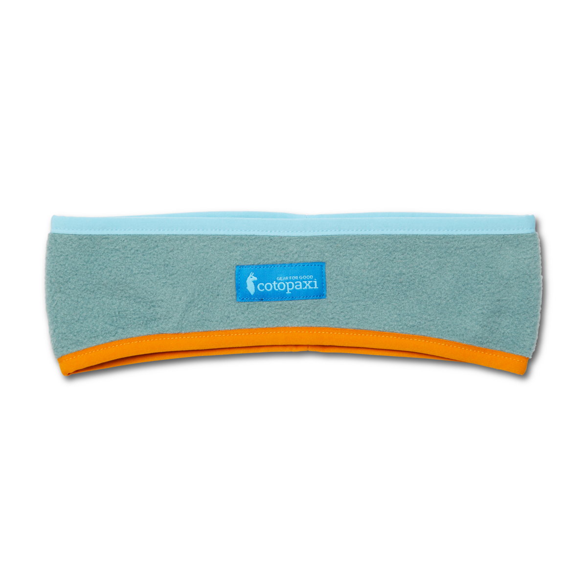 Teca Fleece Headband — image 1