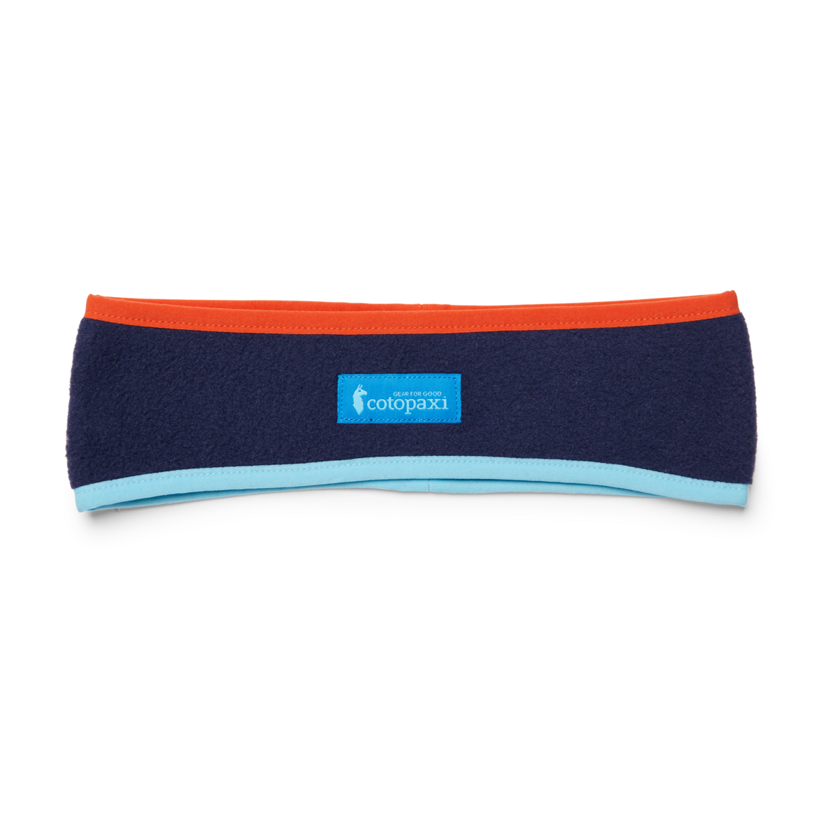 Teca Fleece Headband — image 5