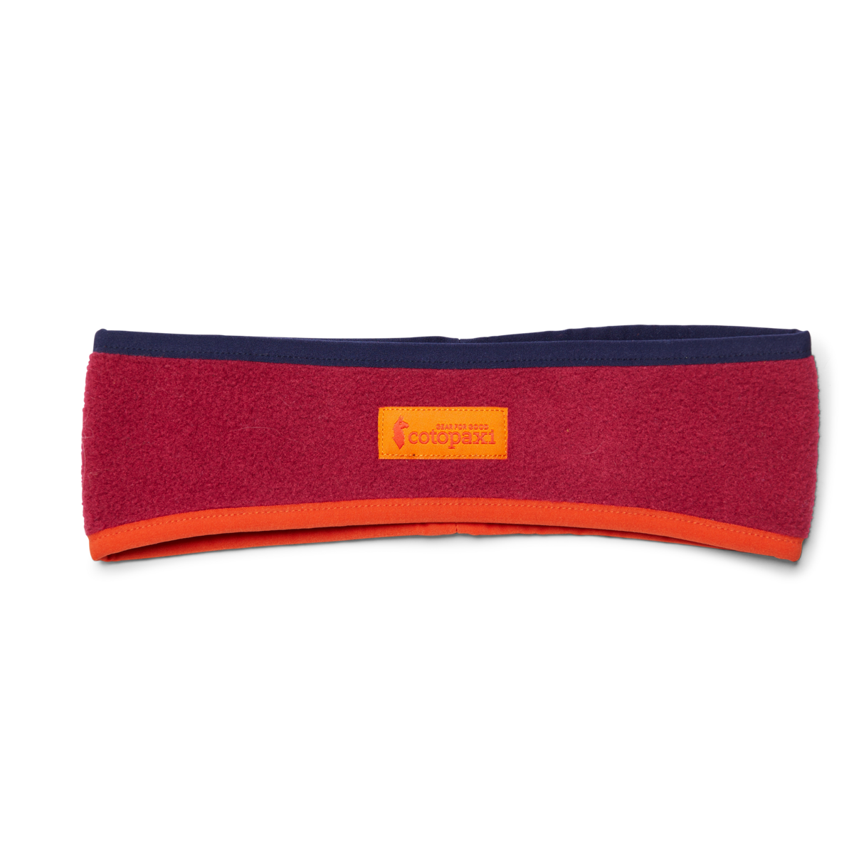 Teca Fleece Headband — image 7