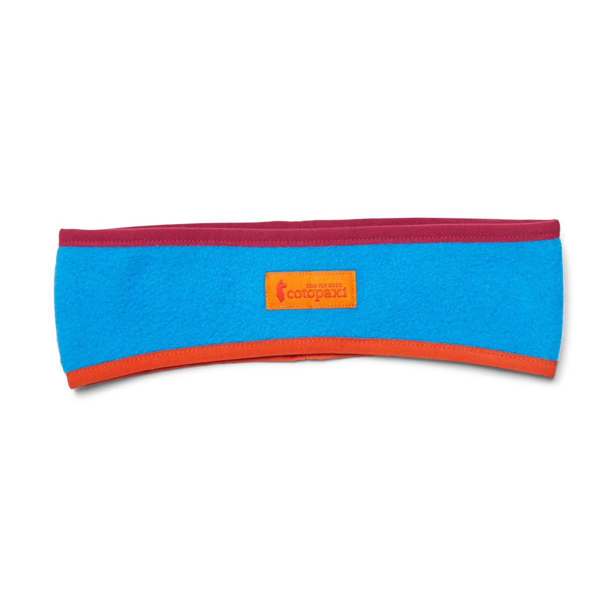 Teca Fleece Headband — image 3